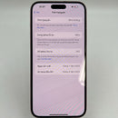 iPhone 15 Plus 256GB Pink 98% pin 88% Máy đã trả hết tiền mạng dùng như Quốc tế Apple (Có trầy) - HH2640