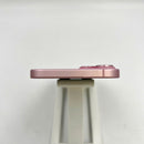 iPhone 15 Plus 256GB Pink 98% pin 88% Máy đã trả hết tiền mạng dùng như Quốc tế Apple (Có trầy) - HH2640
