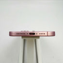 iPhone 15 Plus 256GB Pink 98% pin 88% Máy đã trả hết tiền mạng dùng như Quốc tế Apple (Có trầy) - HH2640