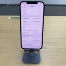 iPhone 12 Pro Max 128GB Pacific Blue 98% pin 100% Máy đã trả hết tiền mạng dùng như Quốc tế Apple (Đã thay pin - Có xước - đốm 2,5) - HH4393