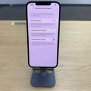 iPhone 12 Pro Max 128GB Pacific Blue 98% pin 100% Máy đã trả hết tiền mạng dùng như Quốc tế Apple (Đã thay pin - Có xước - đốm 2,5) - HH4393