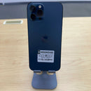 iPhone 12 Pro Max 128GB Pacific Blue 98% pin 100% Máy đã trả hết tiền mạng dùng như Quốc tế Apple (Đã thay pin - Có xước - đốm 2,5) - HH4393