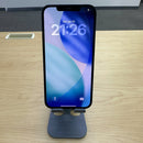 iPhone 12 Pro Max 128GB Pacific Blue 98% pin 100% Máy đã trả hết tiền mạng dùng như Quốc tế Apple (Đã thay pin - Có xước - đốm 2,5) - HH4393