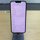 iPhone 13 Pro Max 256GB Graphite 98% pin 100% Quốc tế từ AU (Không dùng sim AU) (Đã thay pin - Có xước - đốm 3x) - HH0450