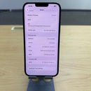 iPhone 13 Pro Max 256GB Graphite 98% pin 100% Quốc tế từ AU (Không dùng sim AU) (Đã thay pin - Có xước - đốm 3x) - HH0450