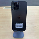 iPhone 13 Pro Max 256GB Graphite 98% pin 100% Quốc tế từ AU (Không dùng sim AU) (Đã thay pin - Có xước - đốm 3x) - HH0450