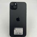 iPhone 15 Plus 128GB Black 98% pin 88% Máy đã trả hết tiền mạng dùng như Quốc tế Apple (Có xước) - HH0225