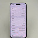 iPhone 15 Plus 256GB Blue 98% pin 85% Quốc Tế Apple (Có trầy) - HH4249