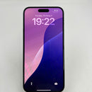 iPhone 15 Plus 256GB Blue 98% pin 85% Quốc Tế Apple (Có trầy) - HH4249