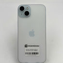 iPhone 15 Plus 256GB Blue 98% pin 85% Quốc Tế Apple (Có trầy) - HH4249