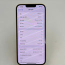iPhone 14 Plus 128GB Yellow 98% pin 85% Máy đã trả hết tiền mạng dùng như Quốc tế Apple (Có trầy) - HH6843