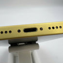 iPhone 14 Plus 128GB Yellow 98% pin 85% Máy đã trả hết tiền mạng dùng như Quốc tế Apple (Có trầy) - HH6843
