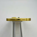 iPhone 14 Plus 128GB Yellow 98% pin 85% Máy đã trả hết tiền mạng dùng như Quốc tế Apple (Có trầy) - HH6843