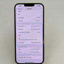 iPhone 14 Plus 128GB Yellow 98% pin 85% Máy đã trả hết tiền mạng dùng như Quốc tế Apple (Có trầy) - HH6843