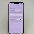 iPhone 14 Plus 128GB Yellow 98% pin 85% Máy đã trả hết tiền mạng dùng như Quốc tế Apple (Có trầy) - HH6843