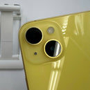 iPhone 14 Plus 128GB Yellow 98% pin 85% Máy đã trả hết tiền mạng dùng như Quốc tế Apple (Có trầy) - HH6843