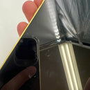 iPhone 14 Plus 128GB Yellow 98% pin 85% Máy đã trả hết tiền mạng dùng như Quốc tế Apple (Có trầy) - HH6843