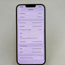 iPhone 14 Plus 128GB Yellow 98% pin 85% Quốc Tế Apple (Có xước) - HH2126