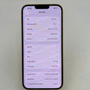 iPhone 14 Plus 128GB Yellow 98% pin 85% Quốc Tế Apple (Có xước) - HH2126