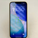 iPhone 14 Plus 128GB Yellow 98% pin 85% Quốc Tế Apple (Có xước) - HH2126