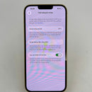 iPhone 14 Plus 128GB Yellow 98% pin 85% Quốc Tế Apple (Có xước) - HH2126