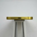 iPhone 14 Plus 128GB Yellow 98% pin 85% Quốc Tế Apple (Có xước) - HH2126