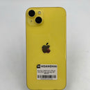 iPhone 14 Plus 128GB Yellow 98% pin 85% Quốc Tế Apple (Có xước) - HH2126