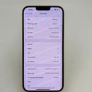 iPhone 14 Plus 128GB Yellow 98% pin 86% Quốc Tế Apple (Có xước - vệt sáng cam sau) - HH4271