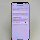 iPhone 14 Plus 128GB Yellow 98% pin 86% Quốc Tế Apple (Có xước - vệt sáng cam sau) - HH4271
