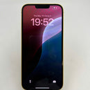 iPhone 14 Plus 128GB Yellow 98% pin 86% Quốc Tế Apple (Có xước - vệt sáng cam sau) - HH4271