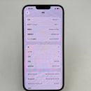 iPhone 14 Plus 256GB Purple 98% pin 100% Máy đã trả hết tiền mạng dùng như Quốc tế Apple (Đã thay pin - Có xước) - HH3344