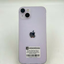 iPhone 14 Plus 128GB Purple  98% pin 100% Quốc Tế Apple (Đã thay pin - Có xước - rách màng mic thu cam sau) - HH1063