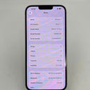 iPhone 14 Plus 128GB Purple  98% pin 100% Quốc Tế Apple (Đã thay pin - Có xước - rách màng mic thu cam sau) - HH1063