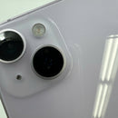 iPhone 14 Plus 128GB Purple  98% pin 100% Quốc Tế Apple (Đã thay pin - Có xước - rách màng mic thu cam sau) - HH1063