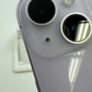 iPhone 14 Plus 128GB Purple  98% pin 100% Quốc Tế Apple (Đã thay pin - Có xước - rách màng mic thu cam sau) - HH1063