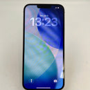 iPhone 14 Plus 128GB Purple  98% pin 100% Quốc Tế Apple (Đã thay pin - Có xước - rách màng mic thu cam sau) - HH1063