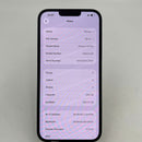 iPhone 14 Plus 256GB Midnight 98% pin 100% Quốc Tế Apple (Đã thay pin - Có xước) - HH0656