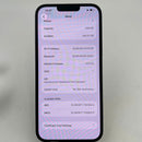 iPhone 14 Plus 256GB Midnight 98% pin 100% Quốc Tế Apple (Đã thay pin - Có xước) - HH0656