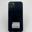 iPhone 14 Plus 256GB Midnight 98% pin 100% Quốc Tế Apple (Đã thay pin - Có xước) - HH0656