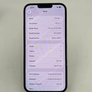 iPhone 13 Pro Max 256GB Blue 98% pin 100% Máy đã trả hết tiền mạng dùng như Quốc tế Apple (Đã thay pin - Có xước - đốm 3x) - HH0010