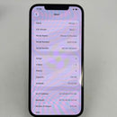 iPhone 12 Pro Max 128GB Pacific Blue 98% pin 100% Quốc Tế Apple (Đã thay pin - Có xước - đốm chấm xanh màn) - HH3911