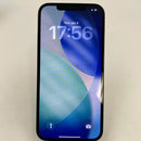 iPhone 12 Pro Max 128GB Pacific Blue 98% pin 100% Quốc Tế Apple (Đã thay pin - Có xước - đốm chấm xanh màn) - HH3911