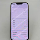 iPhone 13 Pro Max 128GB Gold 98% pin 100% Máy đã trả hết tiền mạng dùng như Quốc tế Apple (Đã thay pin - Có xước) - HH6552