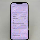 iPhone 13 Pro Max 128GB Gold 98% pin 100% Máy đã trả hết tiền mạng dùng như Quốc tế Apple (Đã thay pin - Có xước) - HH6552