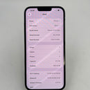 iPhone 13 Pro Max 512GB Sierra Blue 98% pin 100% Máy đã trả hết tiền mạng dùng như Quốc tế Apple (Đã thay pin - Có xước) - HH4846