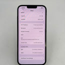 iPhone 13 Pro Max 512GB Sierra Blue 98% pin 100% Máy đã trả hết tiền mạng dùng như Quốc tế Apple (Đã thay pin - Có xước) - HH4846