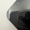 iPhone 13 Pro Max 512GB Sierra Blue 98% pin 100% Máy đã trả hết tiền mạng dùng như Quốc tế Apple (Đã thay pin - Có xước) - HH4846