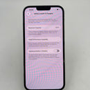 iPhone 13 Pro Max 512GB Sierra Blue 98% pin 100% Máy đã trả hết tiền mạng dùng như Quốc tế Apple (Đã thay pin - Có xước) - HH4846