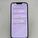 iPhone 13 Pro Max 256GB Blue 98% pin 100% Quốc Tế Apple (Đã thay pin - Có xước - đốm 3x) - HH5889