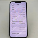iPhone 13 Pro Max 256GB Blue 98% pin 100% Quốc Tế Apple (Đã thay pin - Có xước - đốm 3x) - HH5889